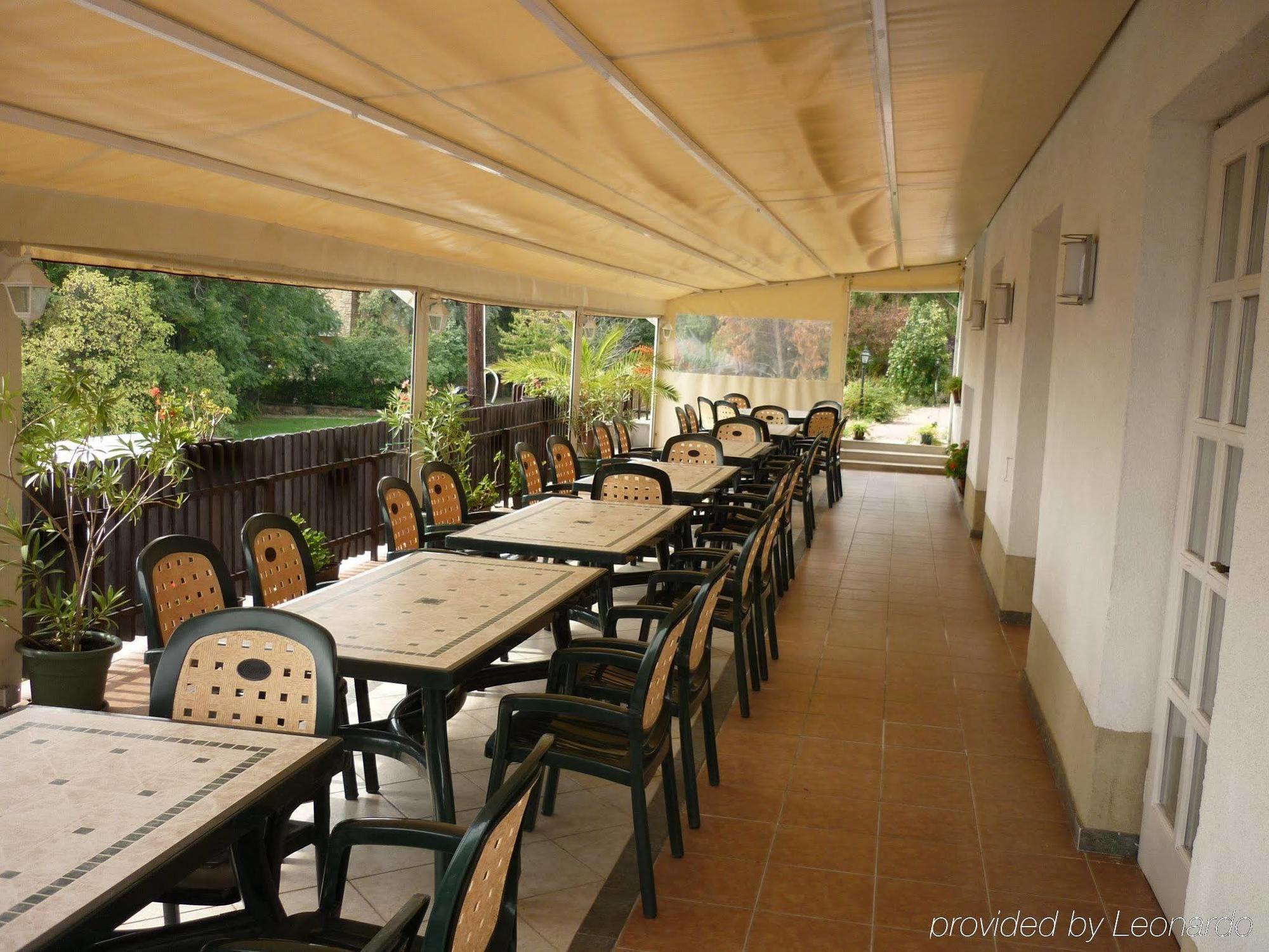 Budai Hotel Budapesta Exterior foto